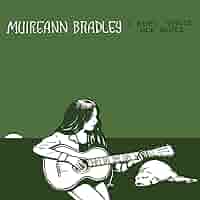 (CD)I Kept These Old Blues／Muireann Bradley 61oKU1YBfNL.jpg